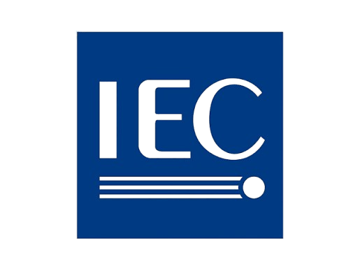 IEC logo